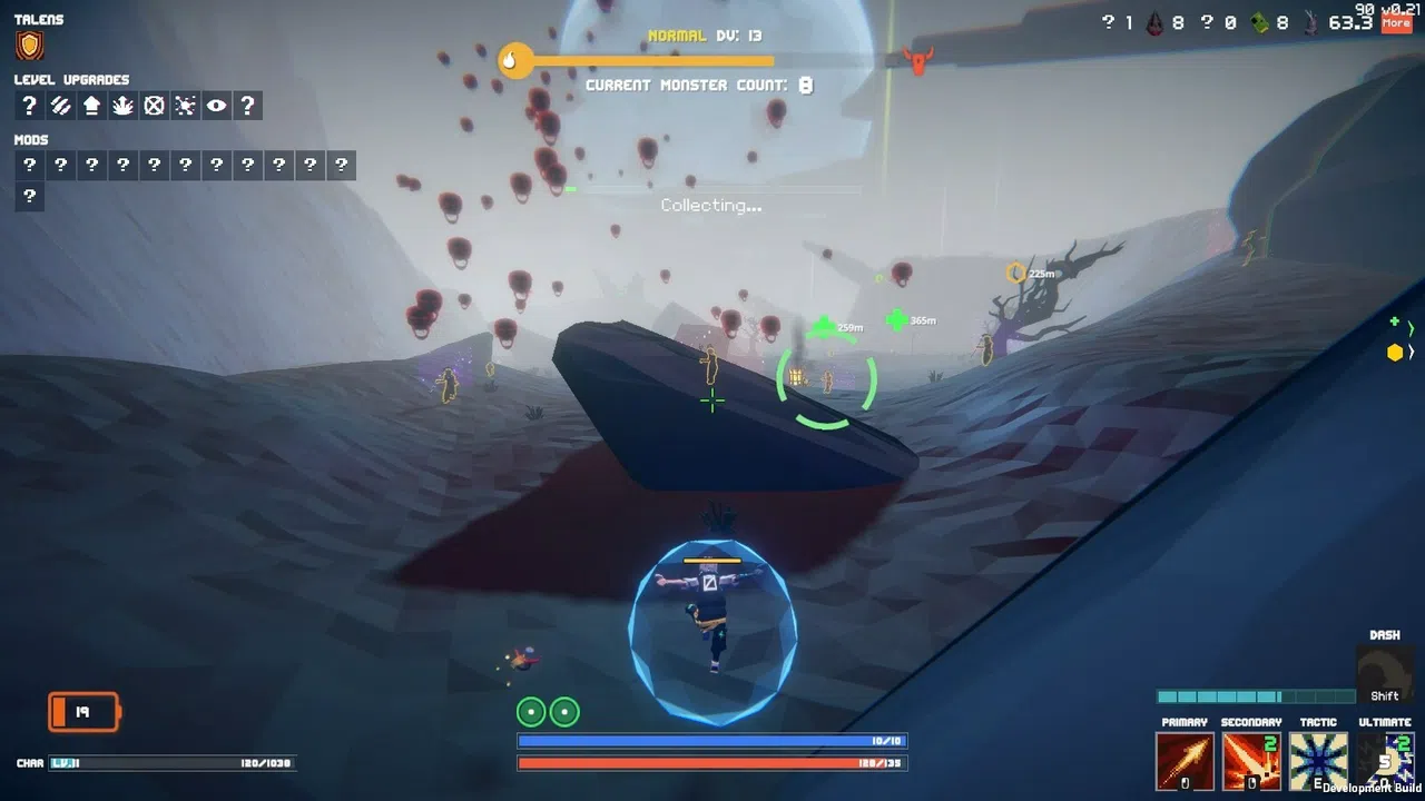 Coreless Screenshot 6