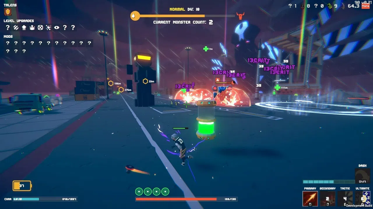 Coreless Screenshot 8
