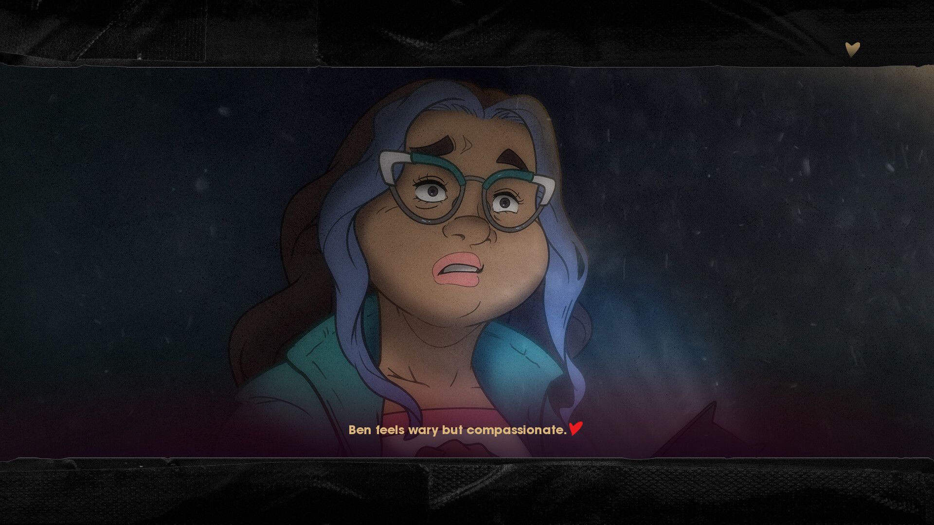 Love You To Pieces Screenshot 1