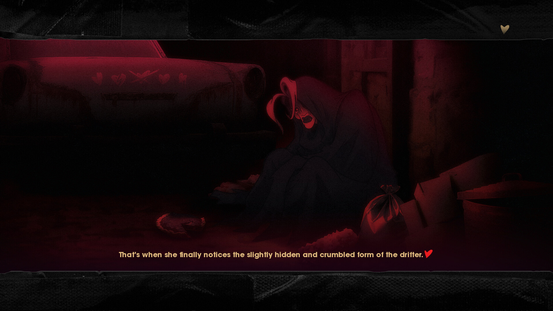 Love You To Pieces Screenshot 2