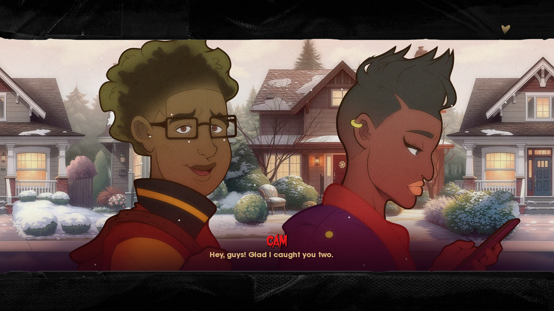 Love You To Pieces Screenshot 4