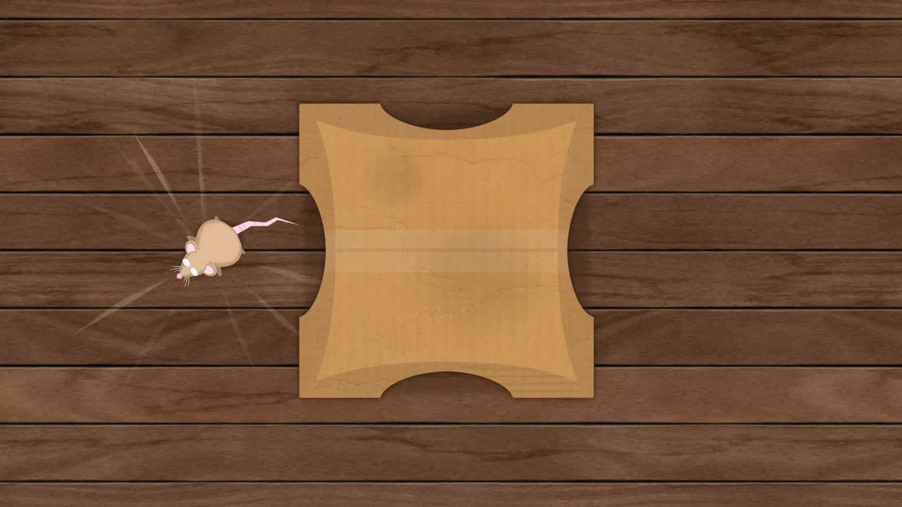 Play With Your Cat! - A Virtual Toy Box Screenshot 0