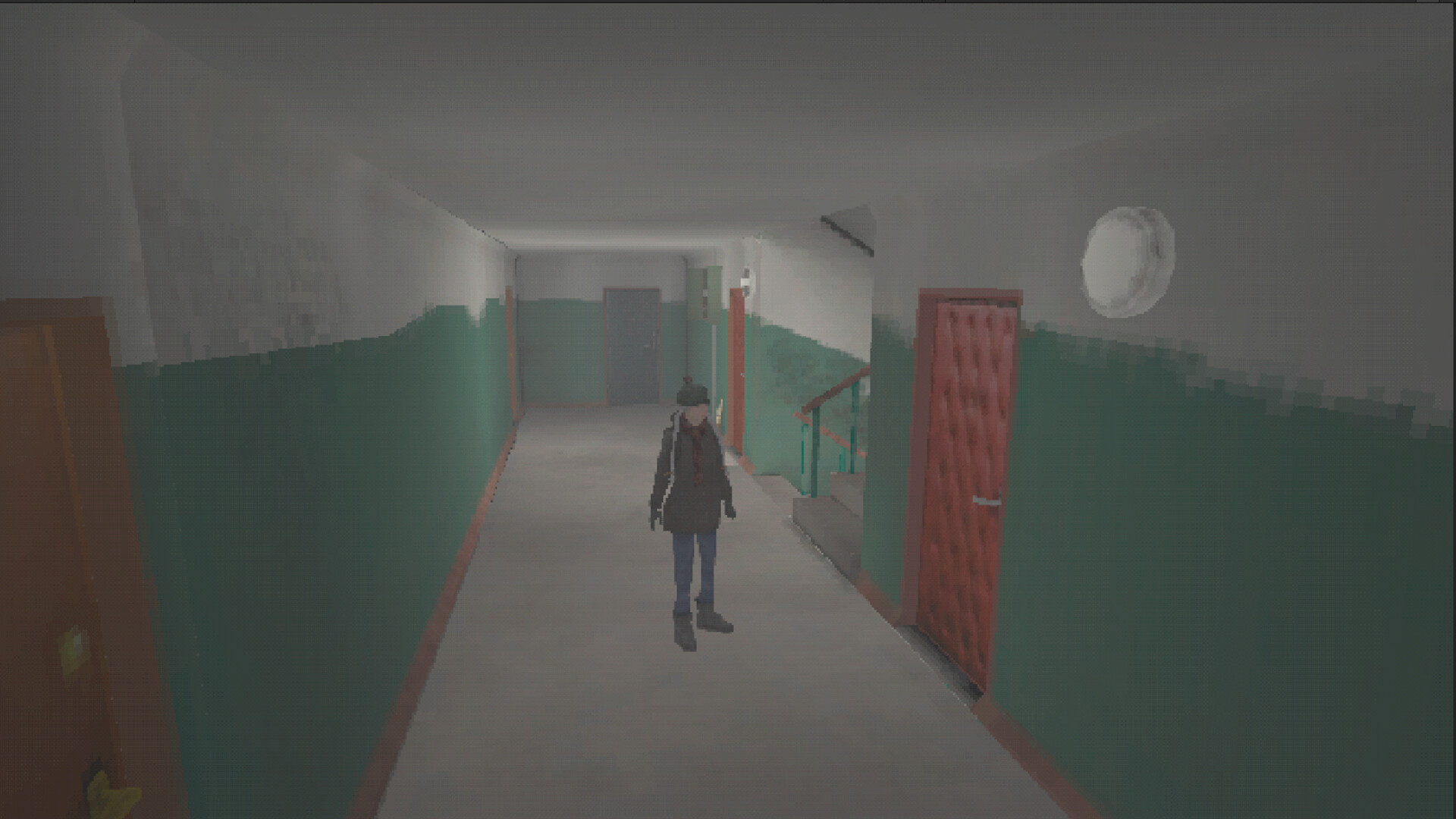 Chilling Silence Demo Screenshot 1
