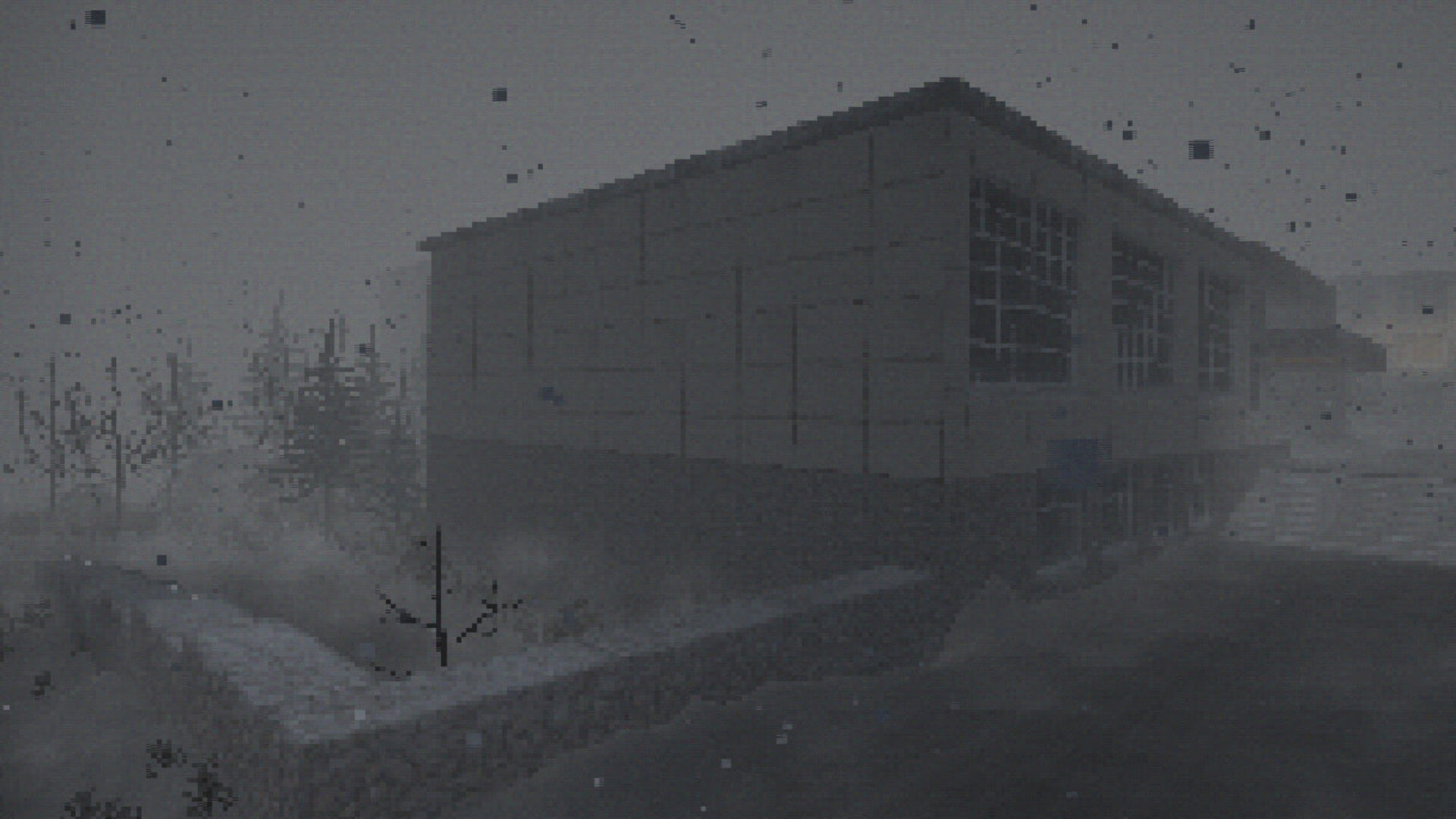 Chilling Silence Demo Screenshot 6