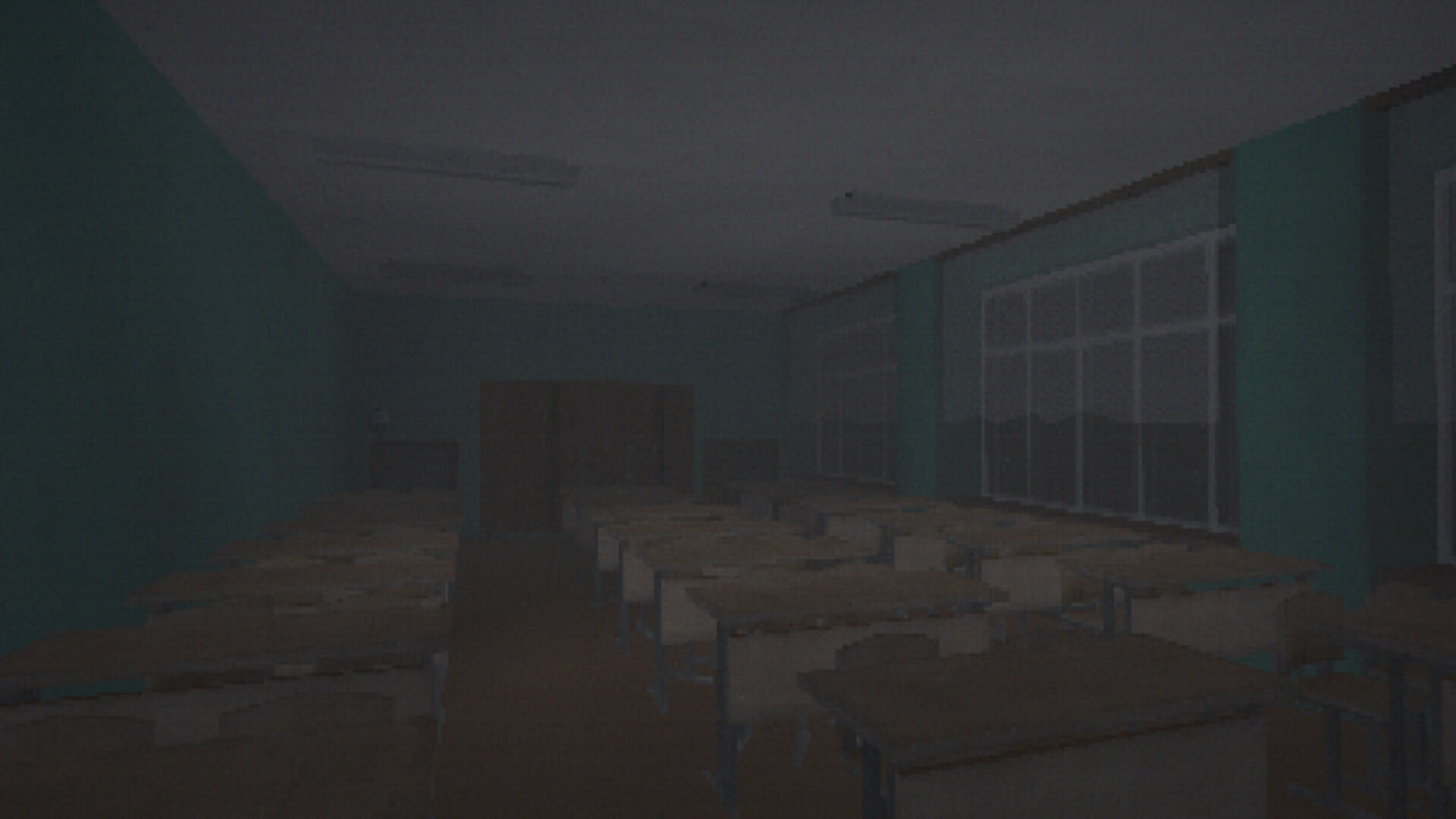 Chilling Silence Demo Screenshot 5