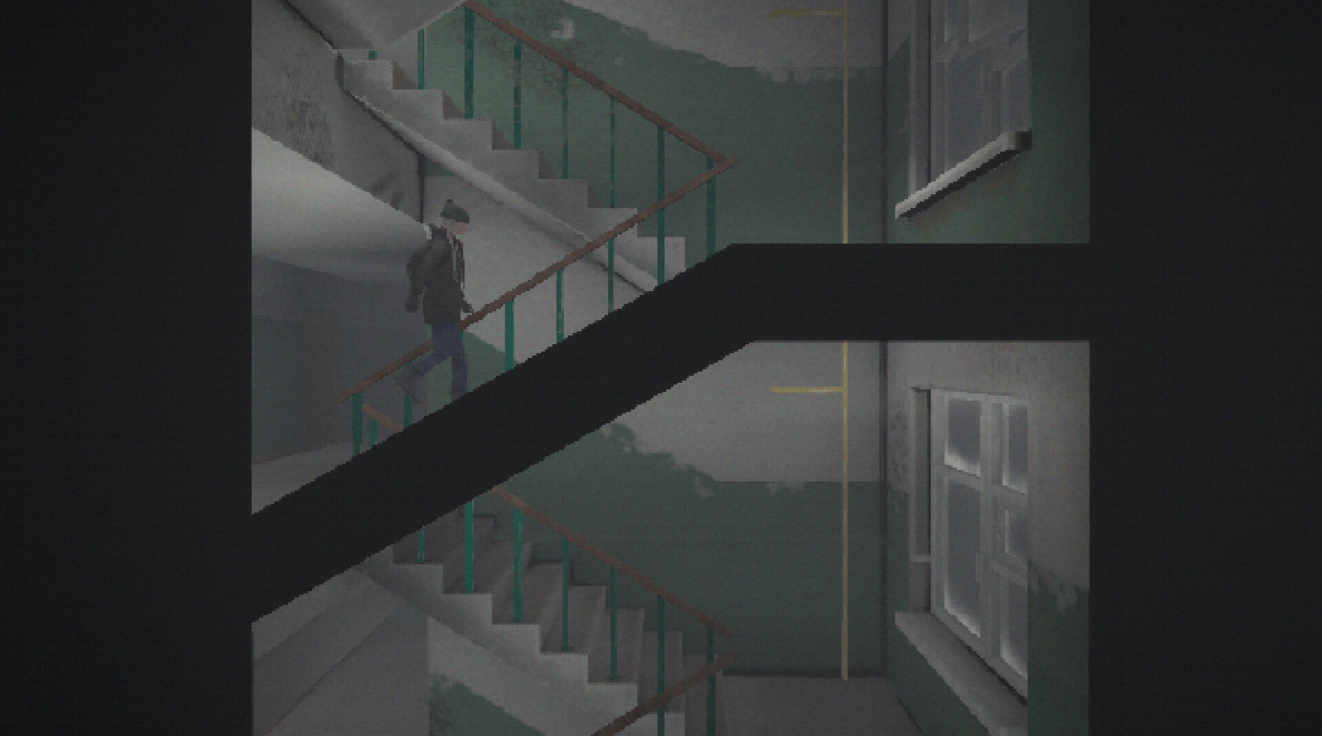 Chilling Silence Demo Screenshot 4