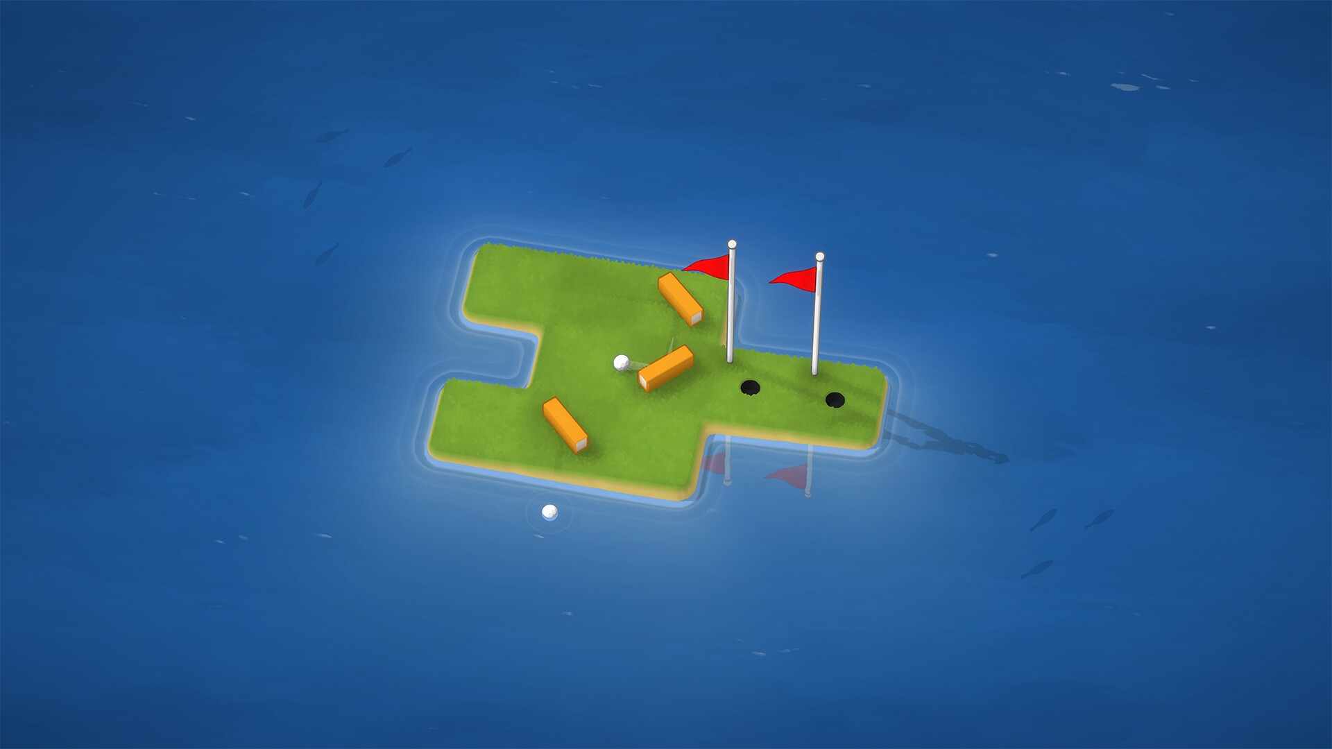 LogiGolf Screenshot 6