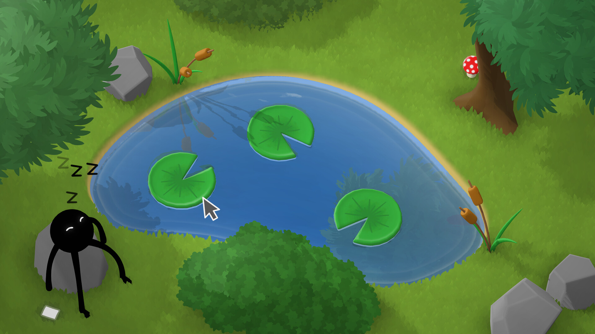 LogiGolf Screenshot 5