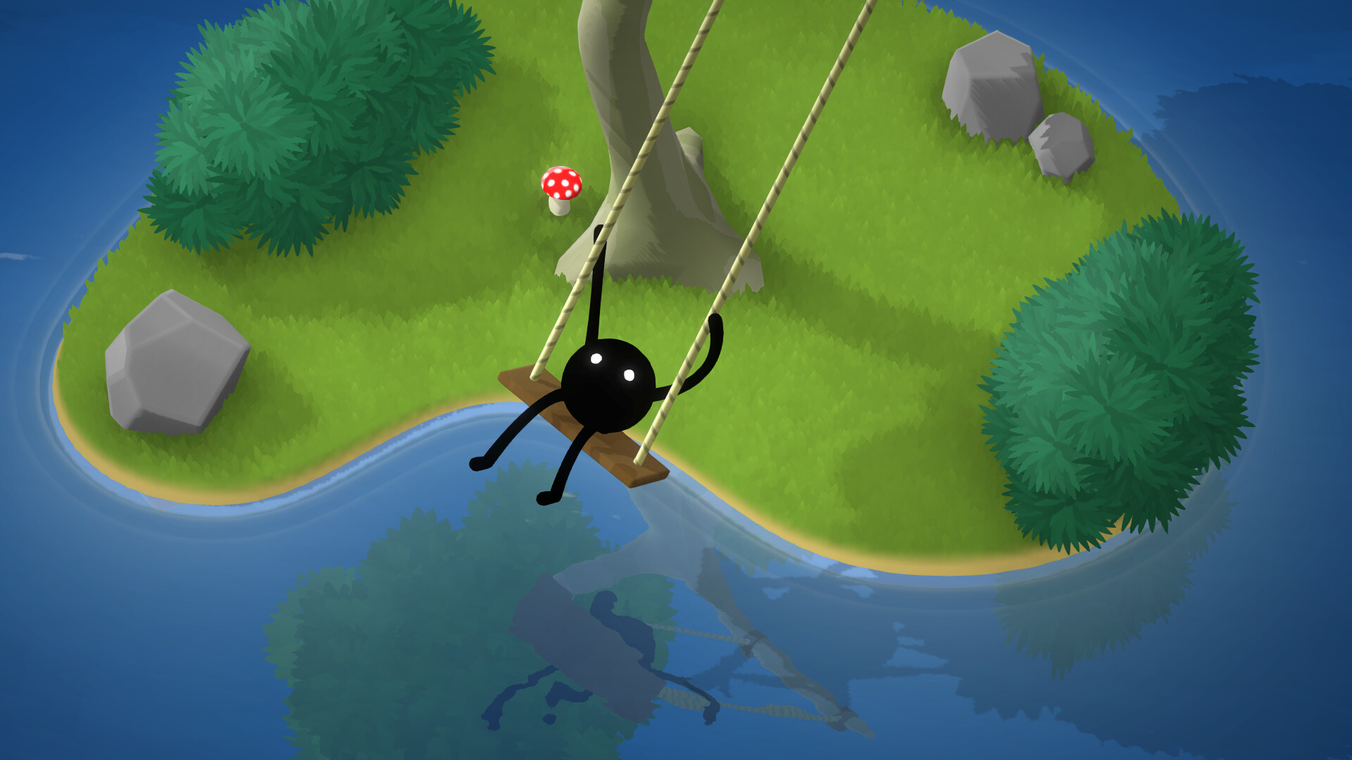 LogiGolf Screenshot 3