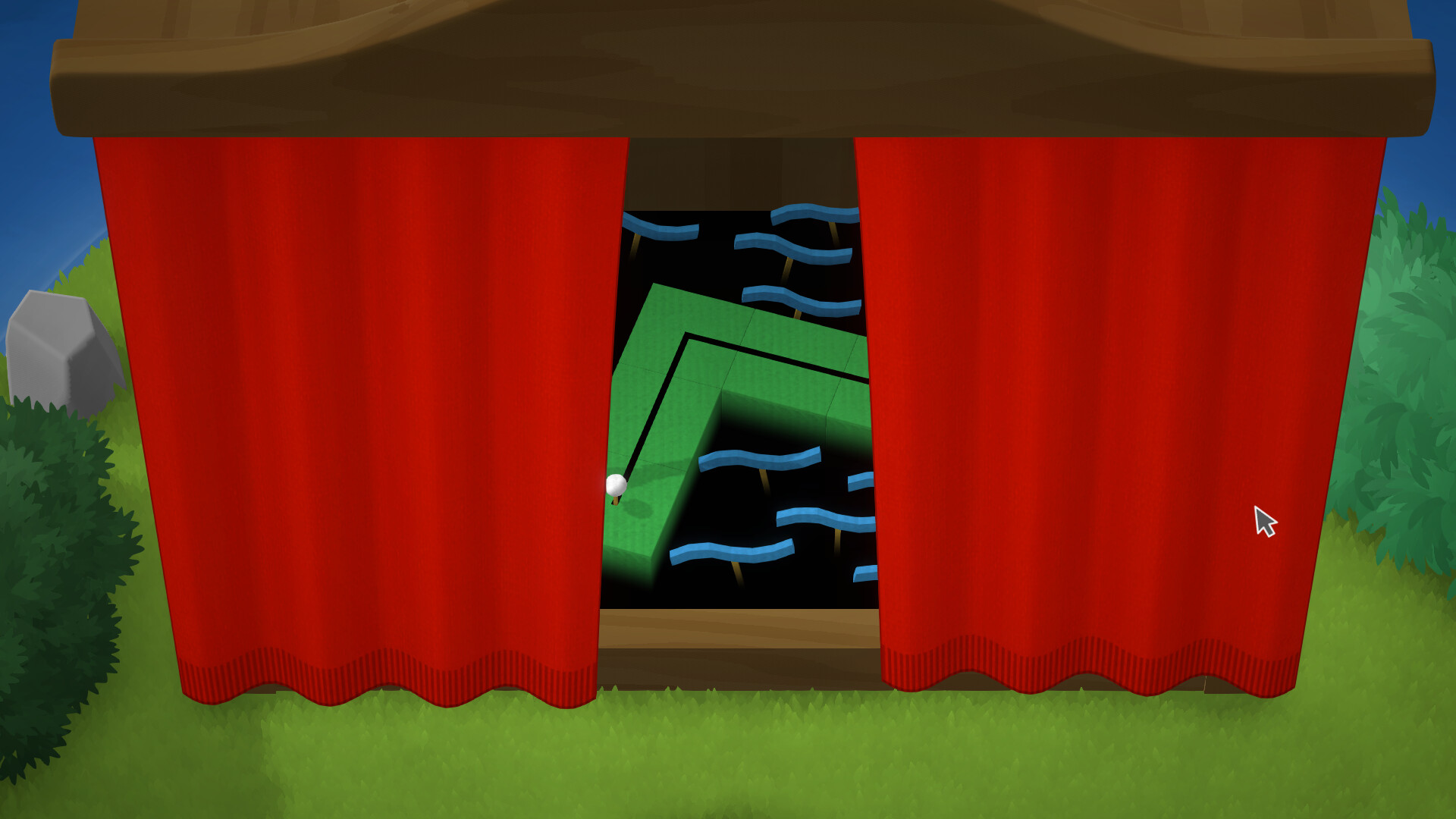 LogiGolf Screenshot 7