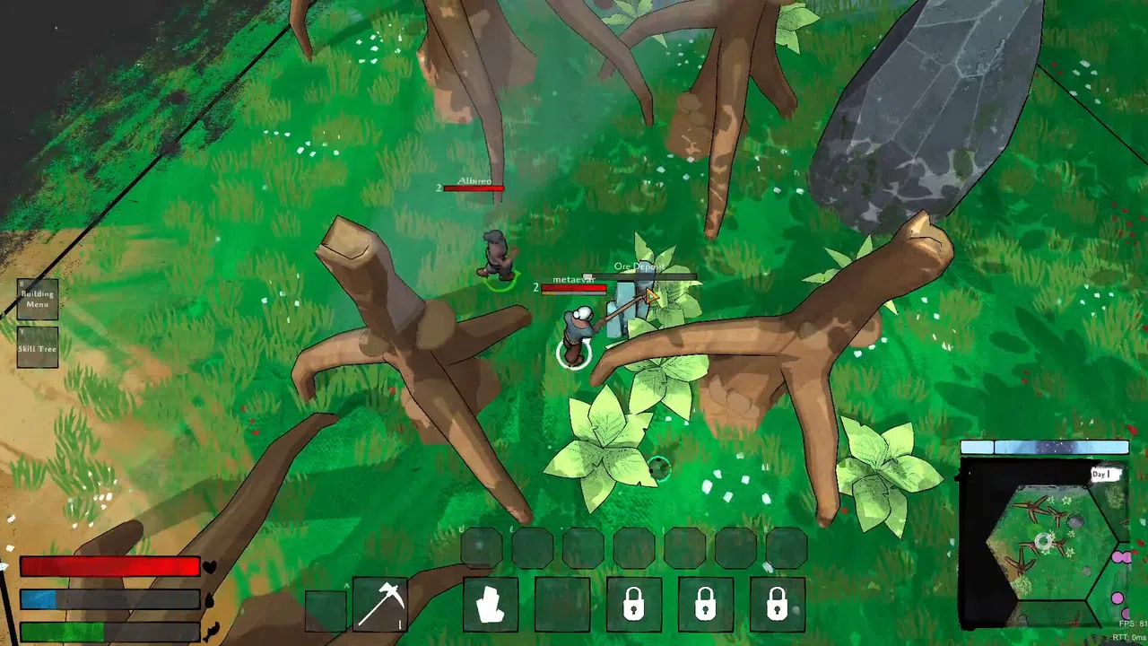 Monolit Screenshot 3