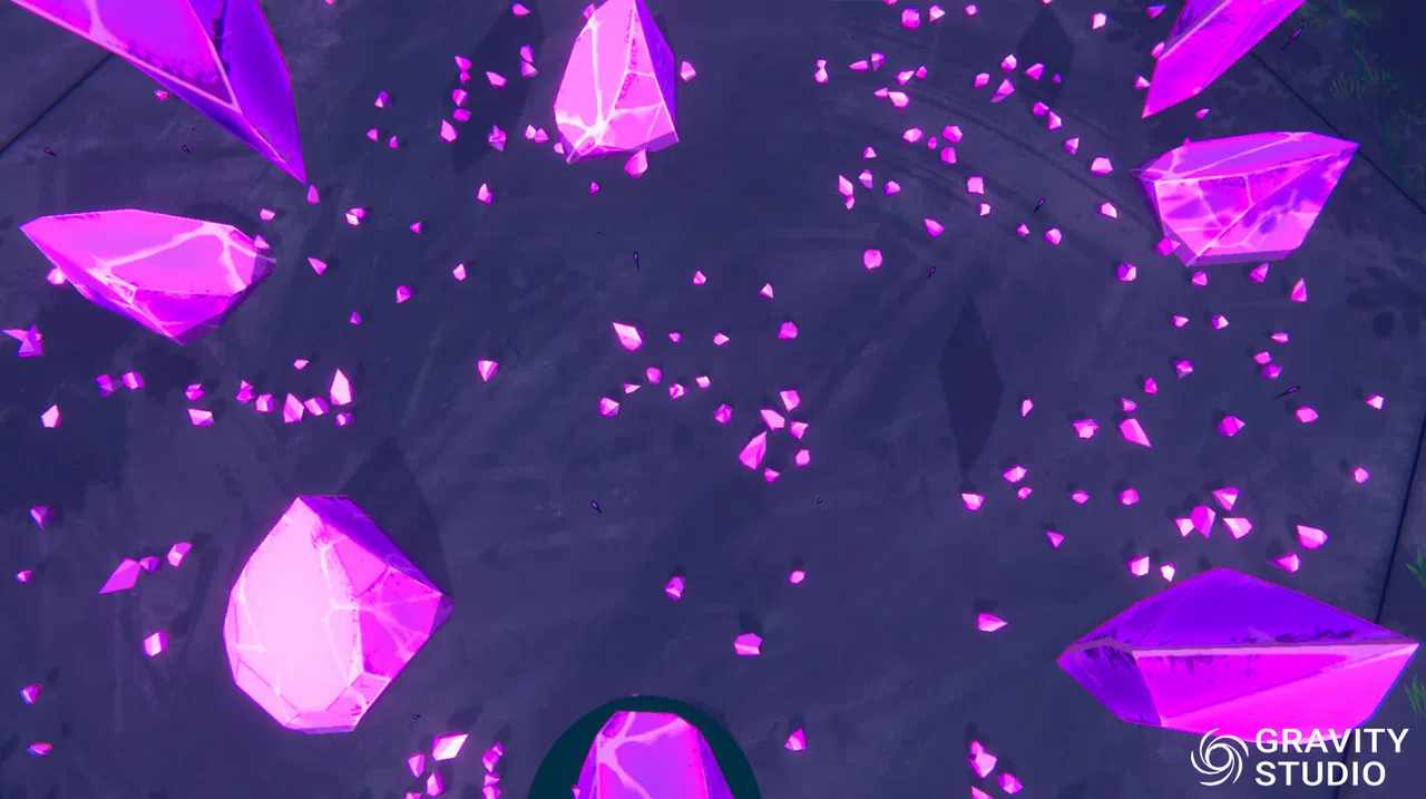 Monolit Screenshot 2