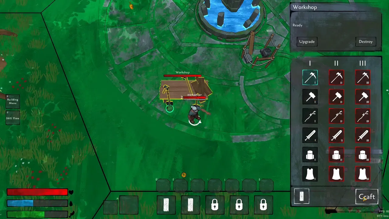 Monolit Screenshot 4