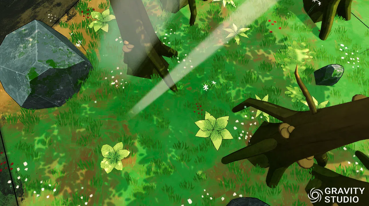 Monolit Screenshot 0