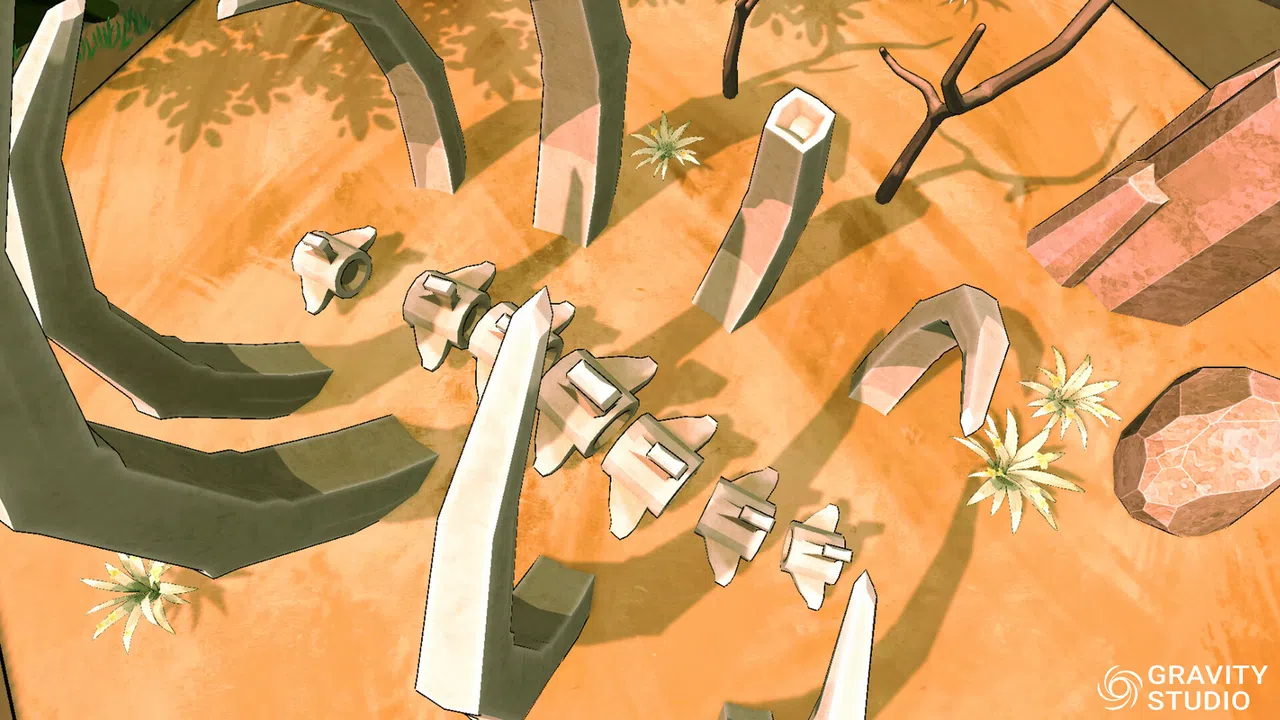Monolit Screenshot 1