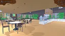 Run a Café Demo Screenshot 7