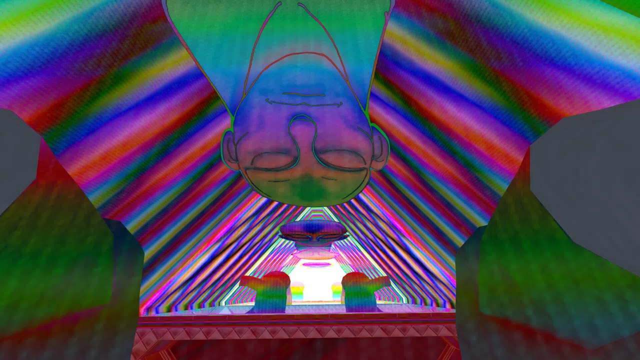 A Fool's Art Gallery Screenshot 8