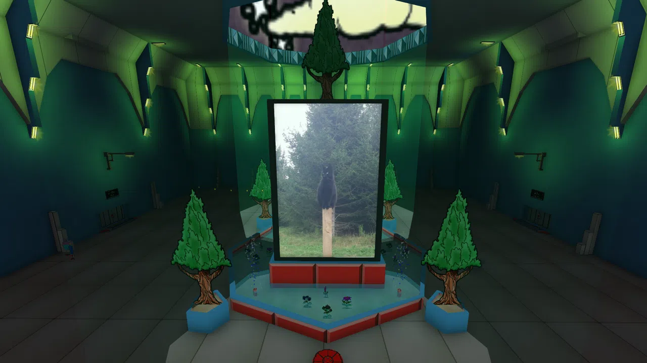 A Fool's Art Gallery Screenshot 17
