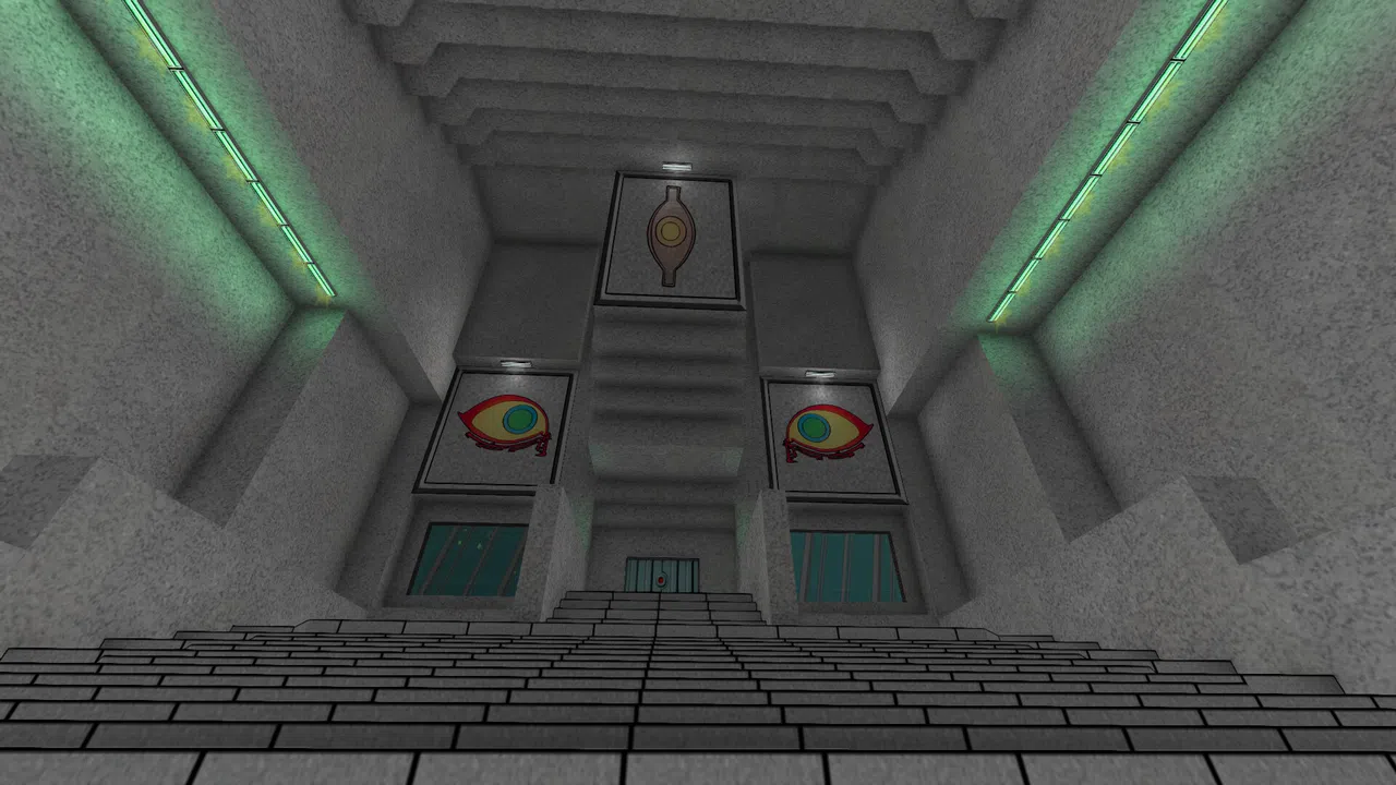 A Fool's Art Gallery Screenshot 1