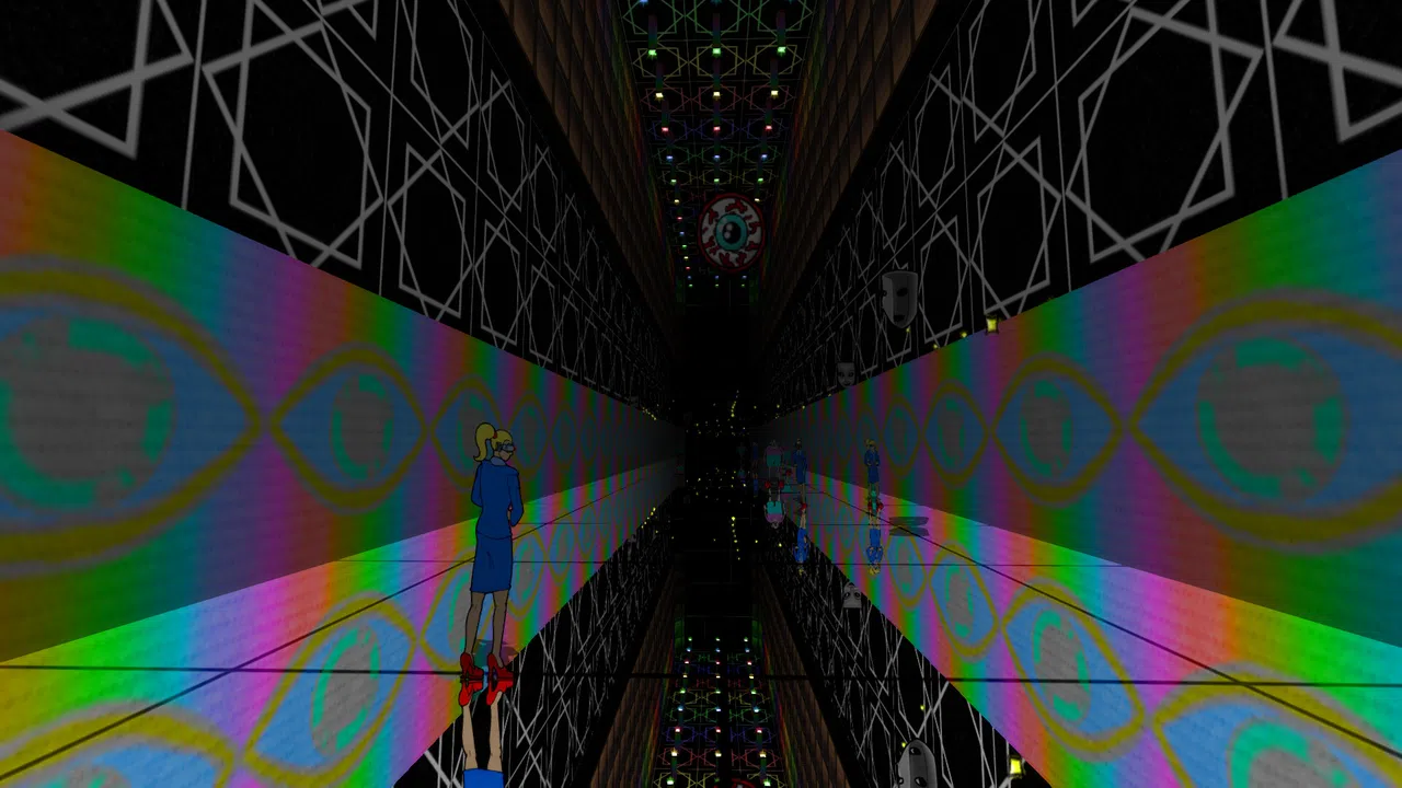 A Fool's Art Gallery Screenshot 20