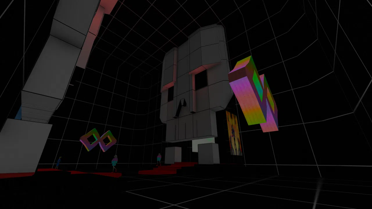 A Fool's Art Gallery Screenshot 7