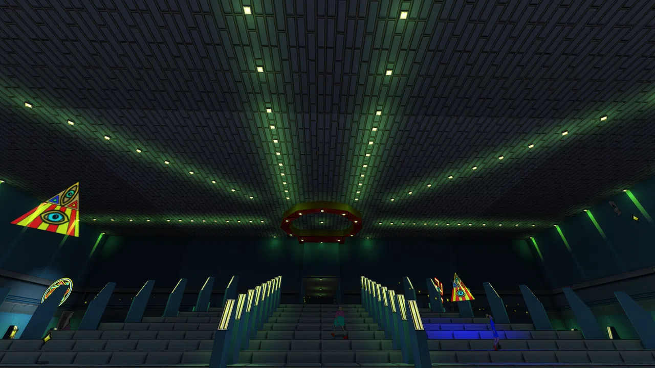 A Fool's Art Gallery Screenshot 18