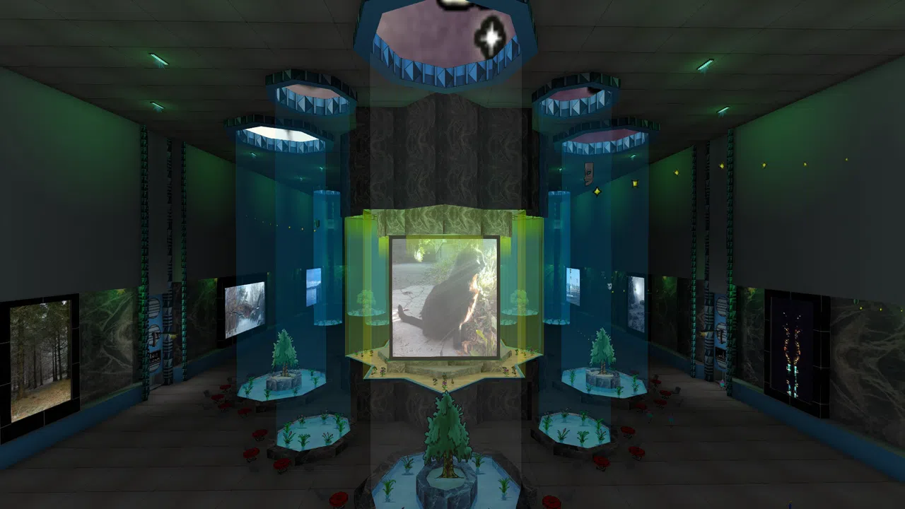A Fool's Art Gallery Screenshot 15