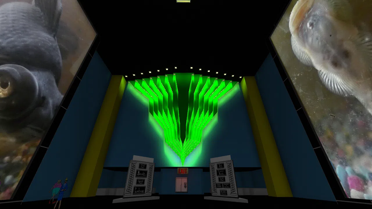 A Fool's Art Gallery Screenshot 19