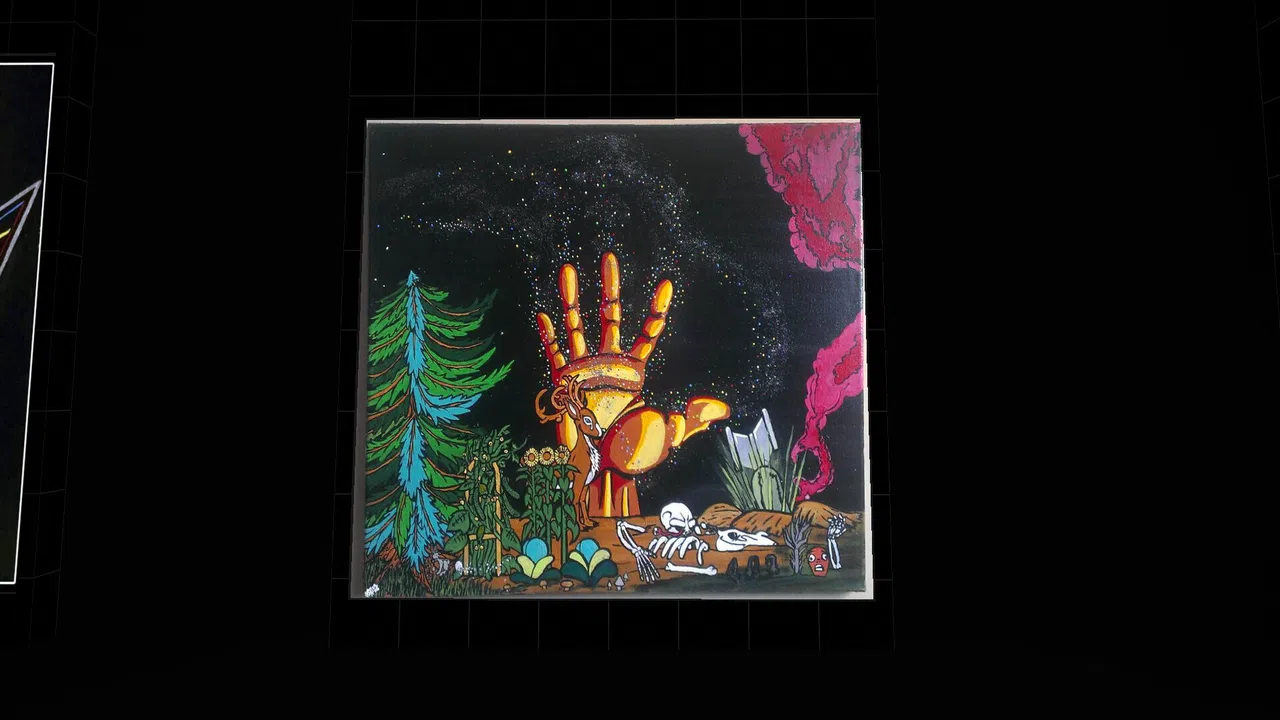 A Fool's Art Gallery Screenshot 6