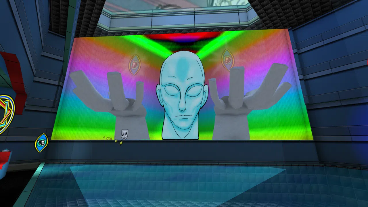 A Fool's Art Gallery Screenshot 14