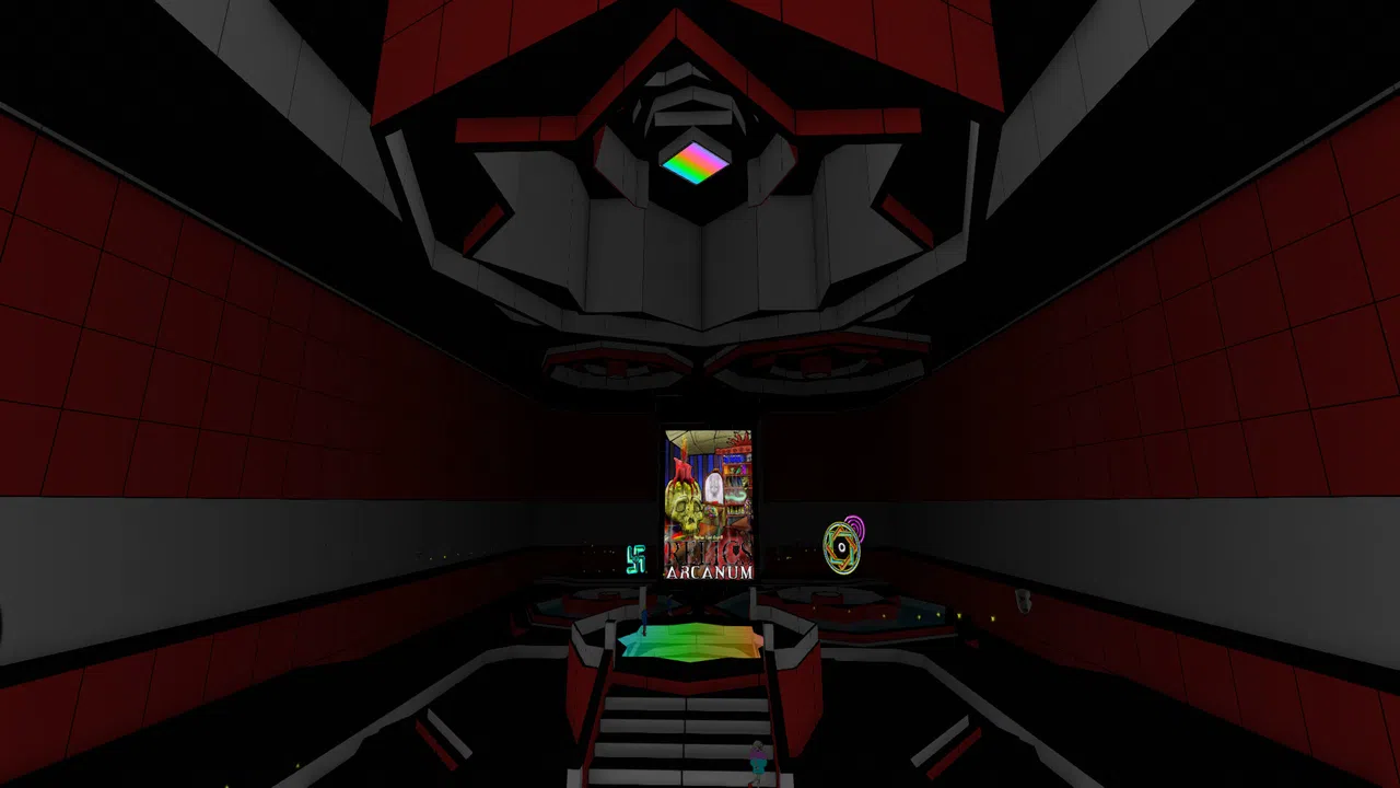 A Fool's Art Gallery Screenshot 10