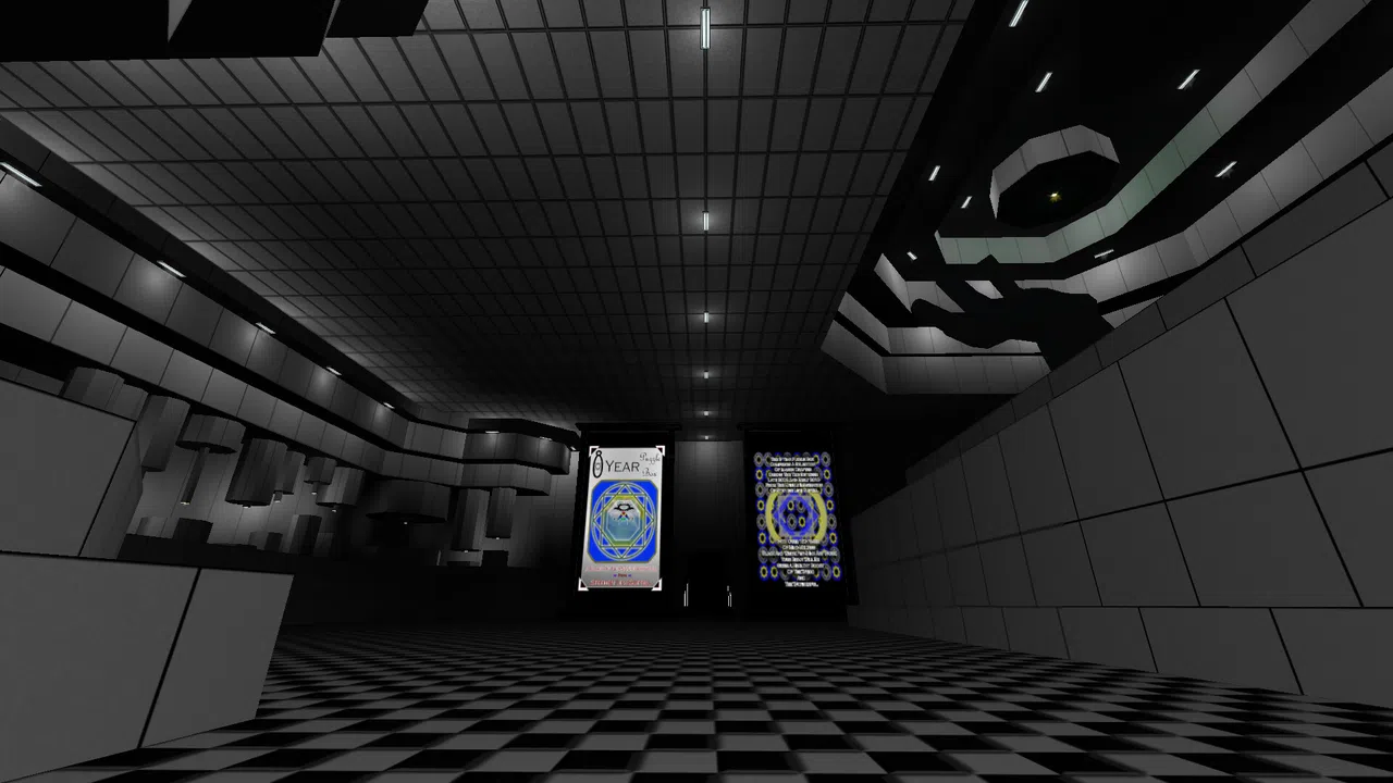A Fool's Art Gallery Screenshot 4