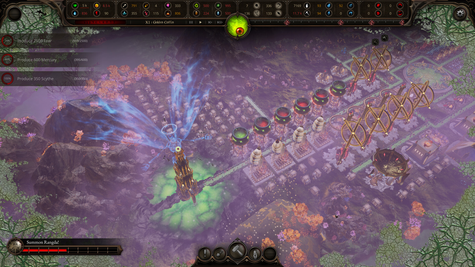 The HELL Screenshot 10