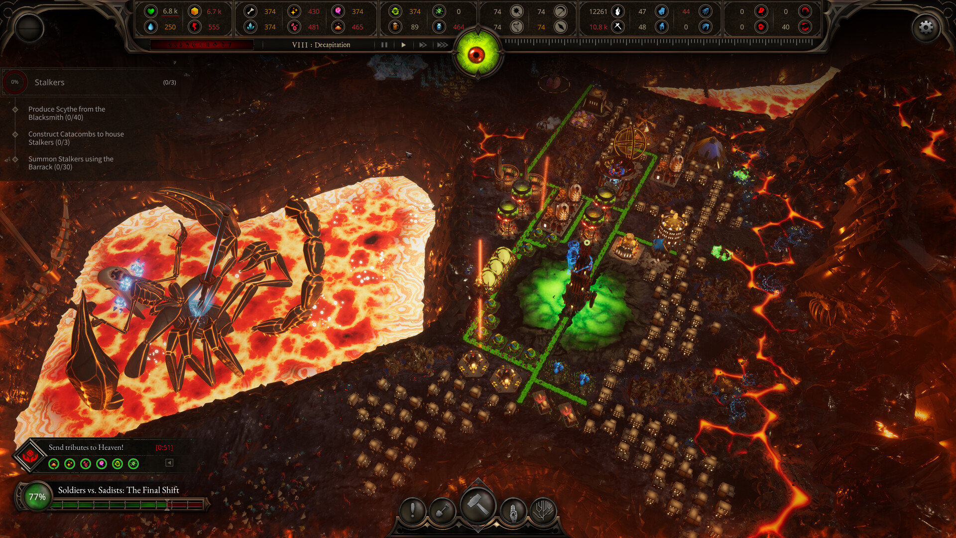 The HELL Screenshot 3