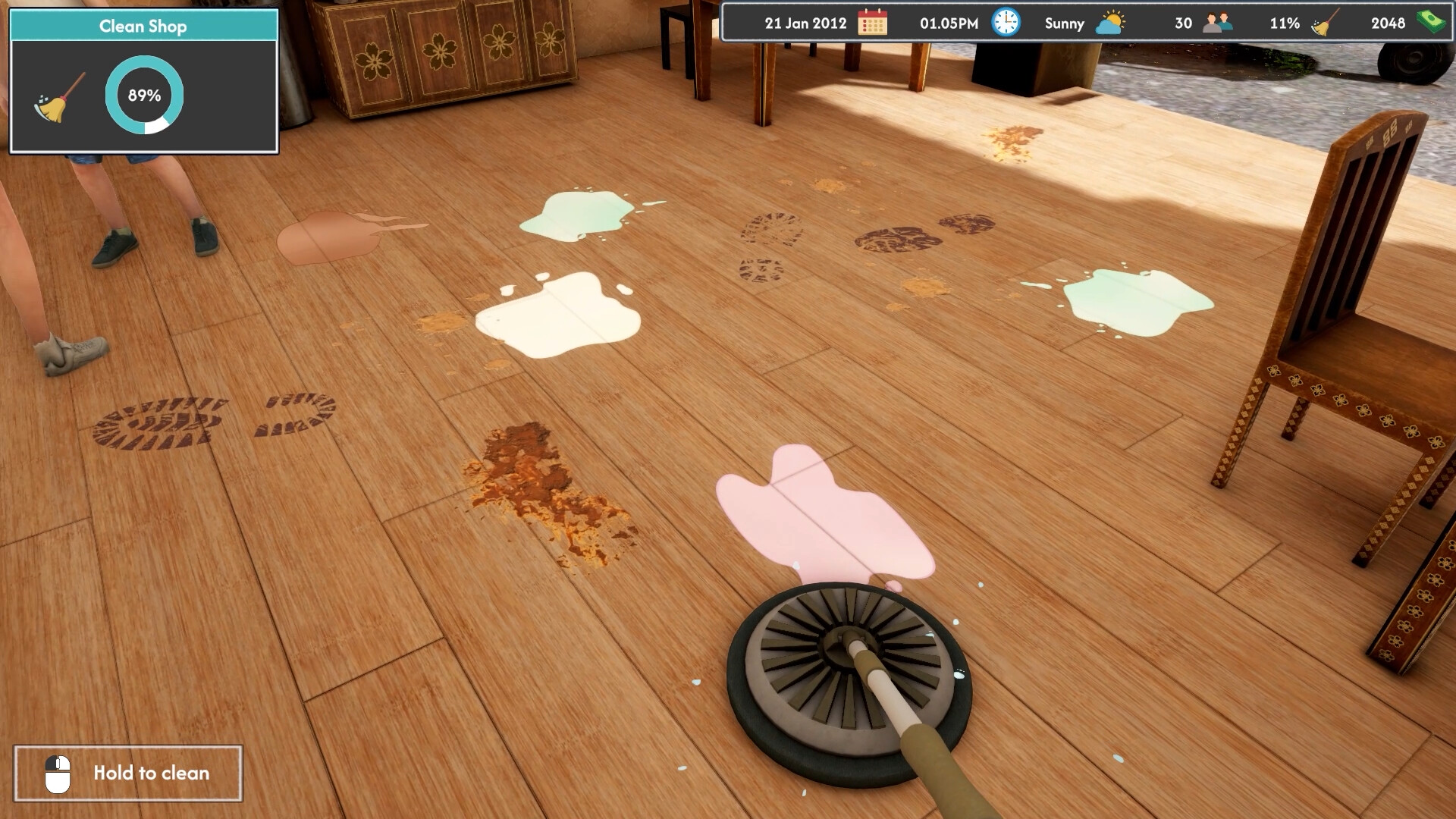 Ice Cream Simulator Screenshot 4