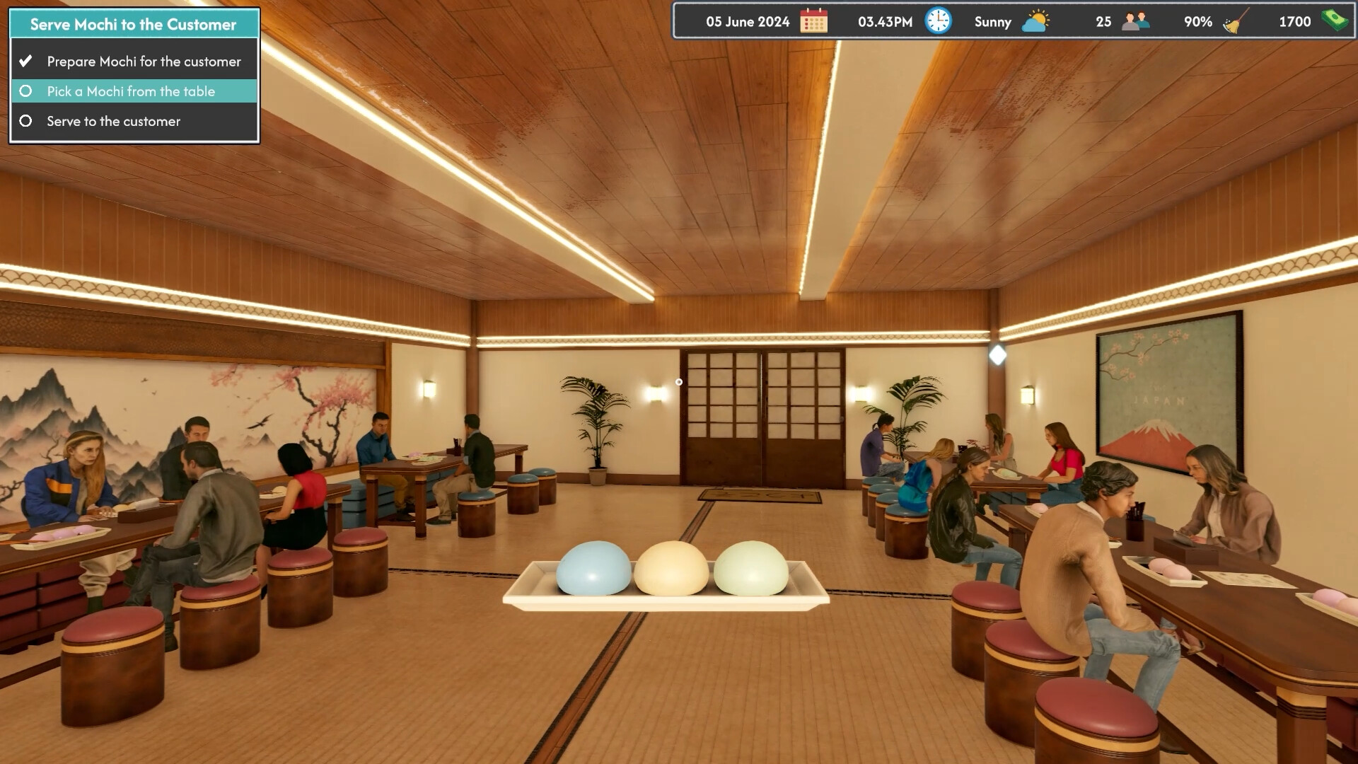 Ice Cream Simulator Screenshot 8