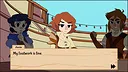 Bardic: Quest for Love Demo Screenshot 6