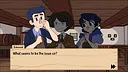 Bardic: Quest for Love Demo Screenshot 2
