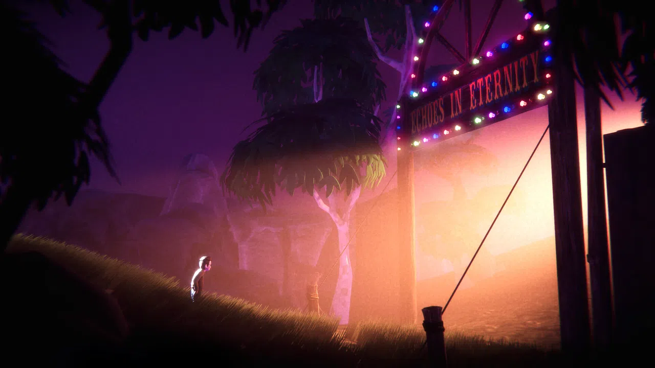 The Journey Home Screenshot 8