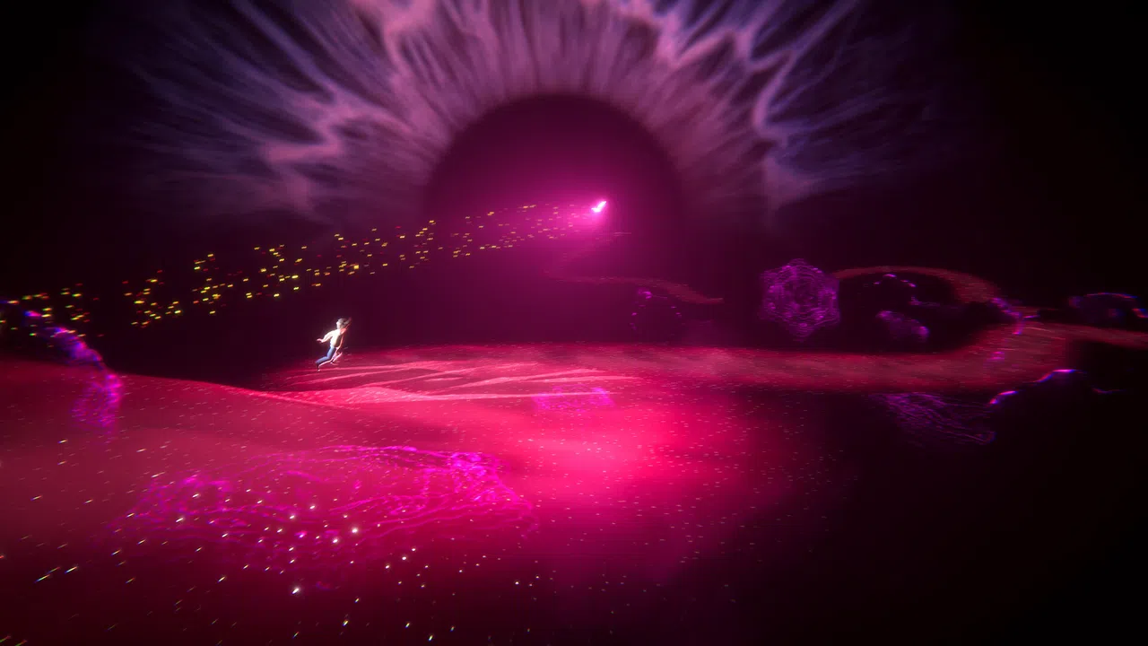 The Journey Home Screenshot 5