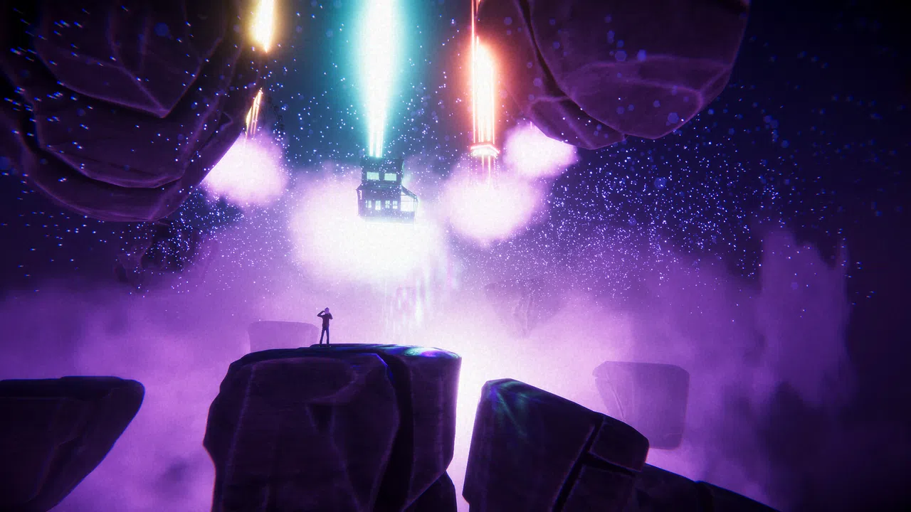 The Journey Home Screenshot 4