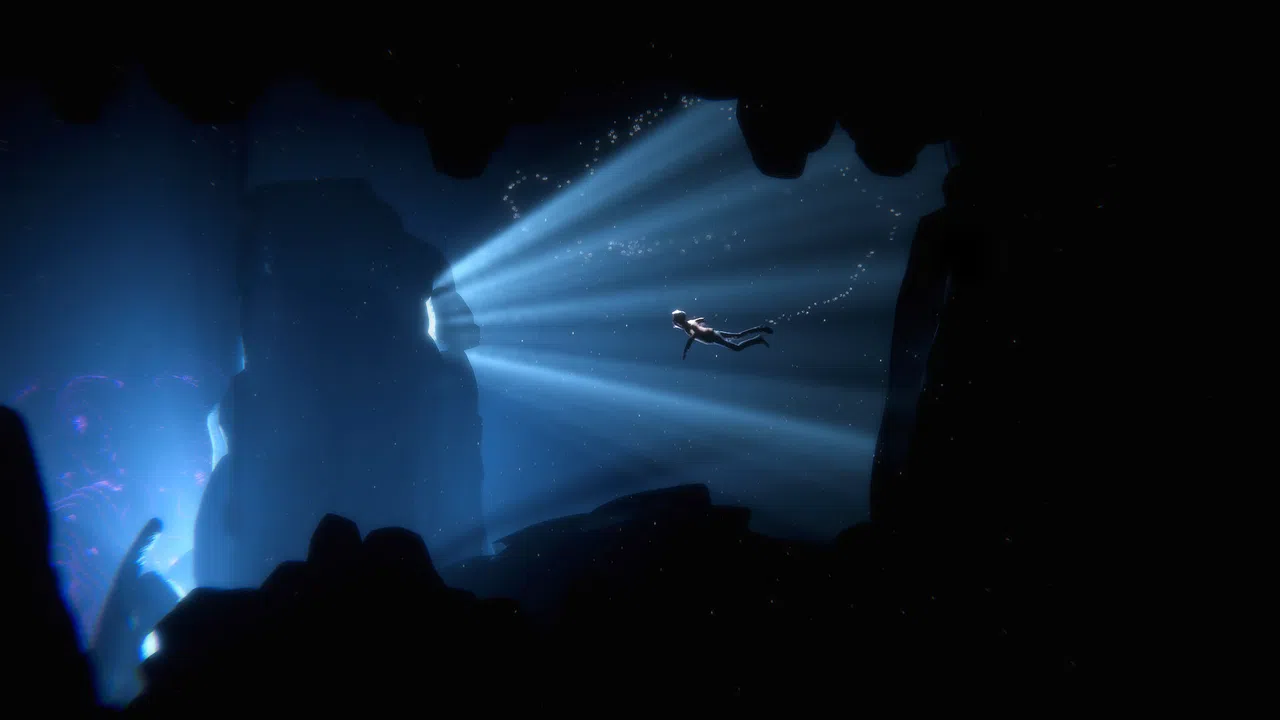 The Journey Home Screenshot 1