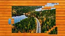 Golden Leaf Jigsaw Puzzles - Expansion Pack 2 Screenshot 1