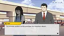The Sun Shines Over Us Demo Screenshot 0