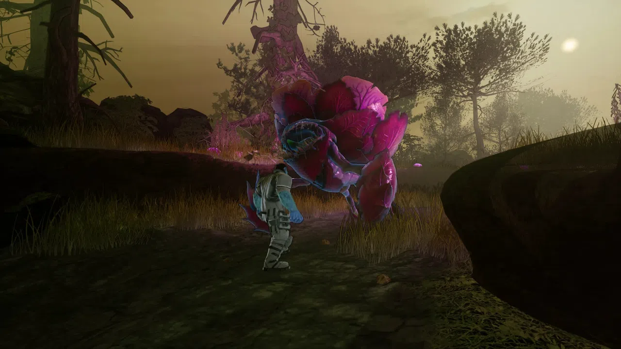 HANGRY™ Screenshot 7