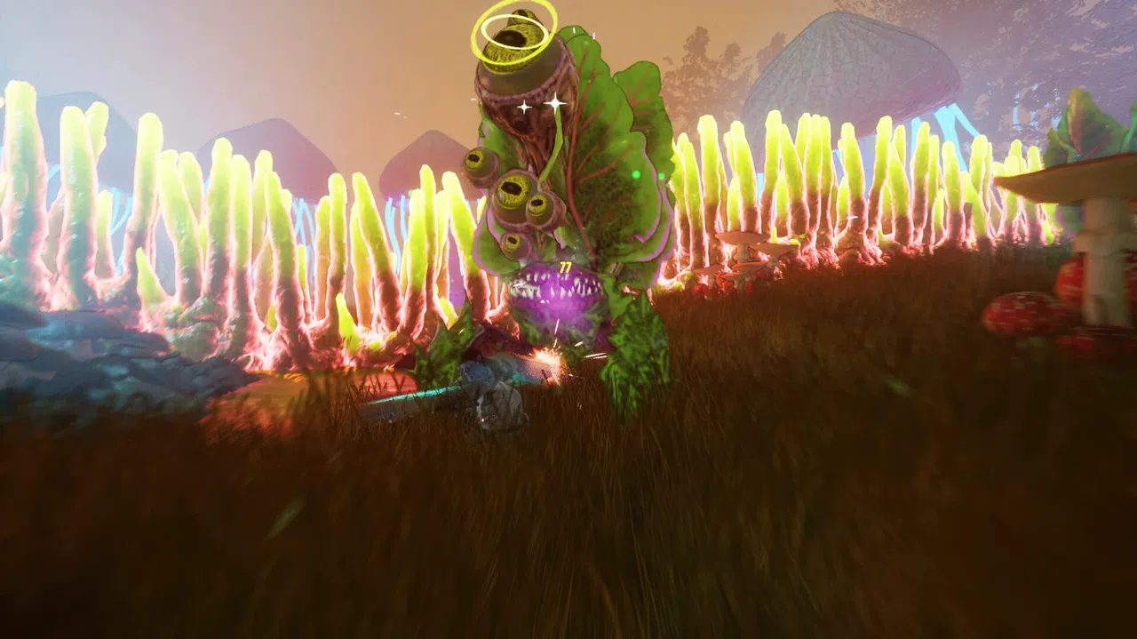 HANGRY™ Screenshot 12
