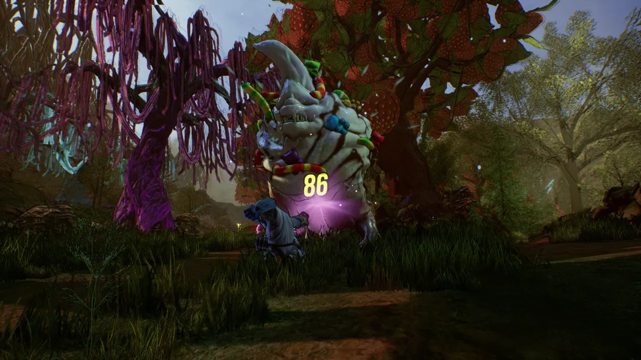 HANGRY™ Screenshot 2