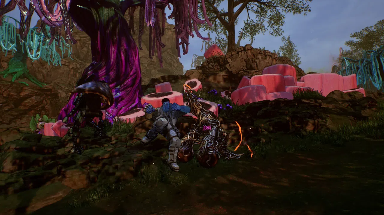 HANGRY™ Screenshot 14