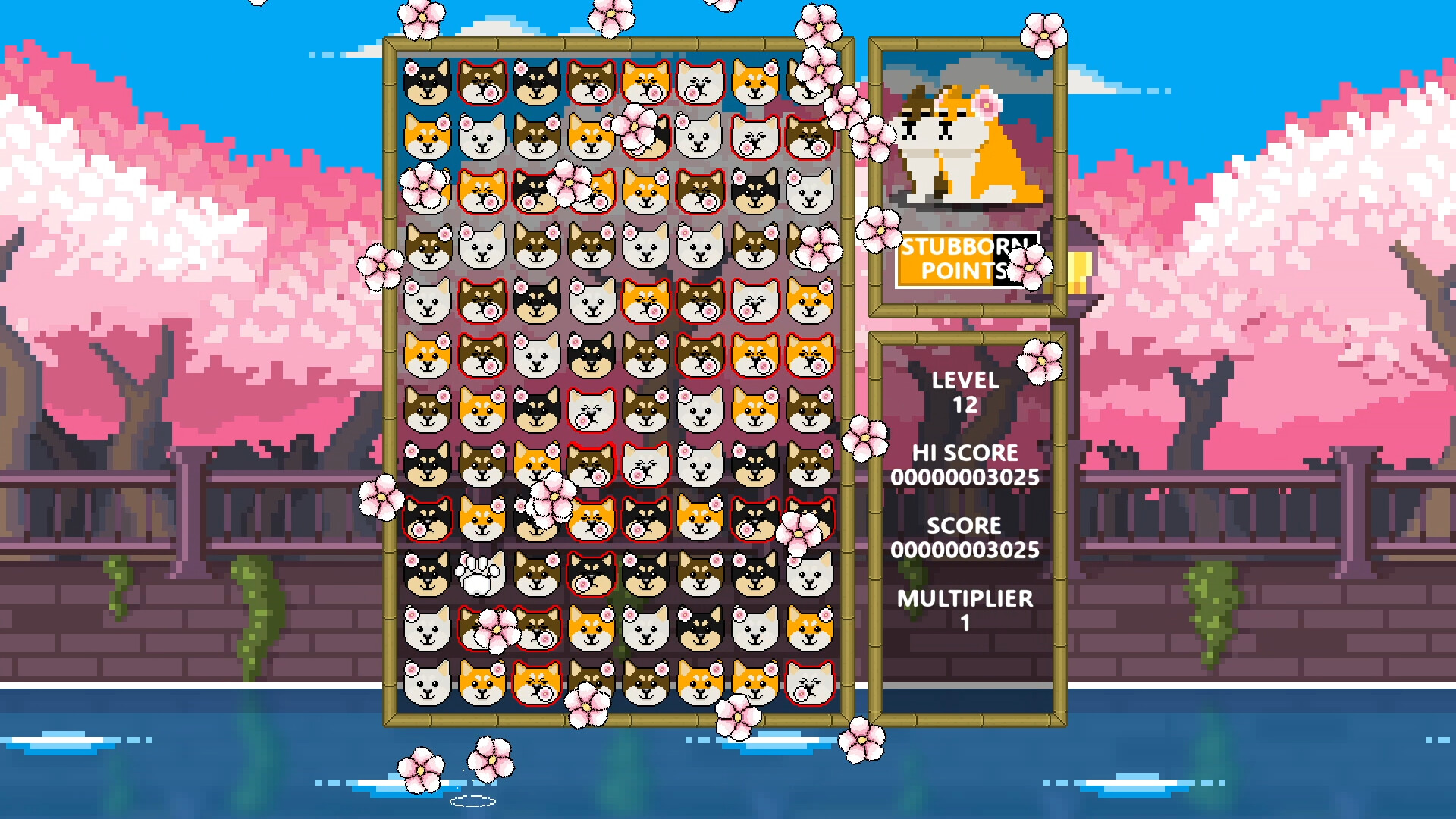 Stubborn Shibas Screenshot 2