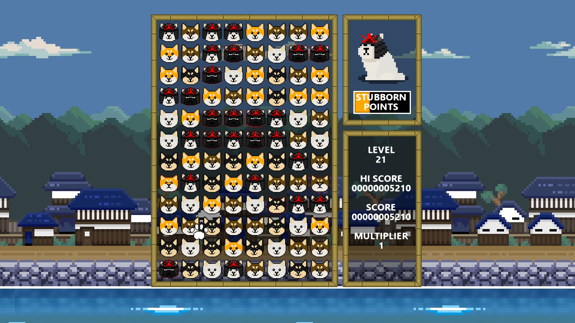 Stubborn Shibas Screenshot 4